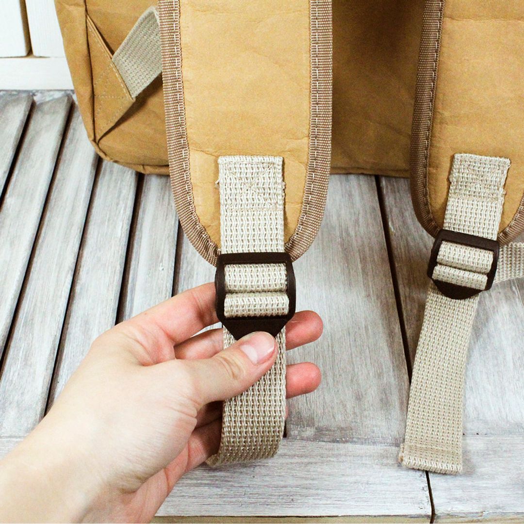 Рюкзак Ranzel Meridian Kraft