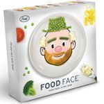 Тарелка FoodFace