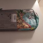 Сумочка для путешествий New travel kit New Continent Отзыв