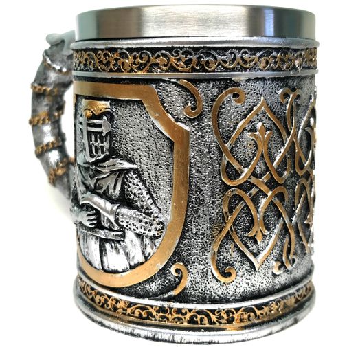 Кружка Рыцарь