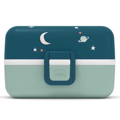 Ланч-бокс Monbento Tresor (Cosmic Blue) Ланч-бокс Monbento Tresor (Cosmic Blue)