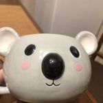 Кружка Коала Отзыв Кружка Коала Отзыв