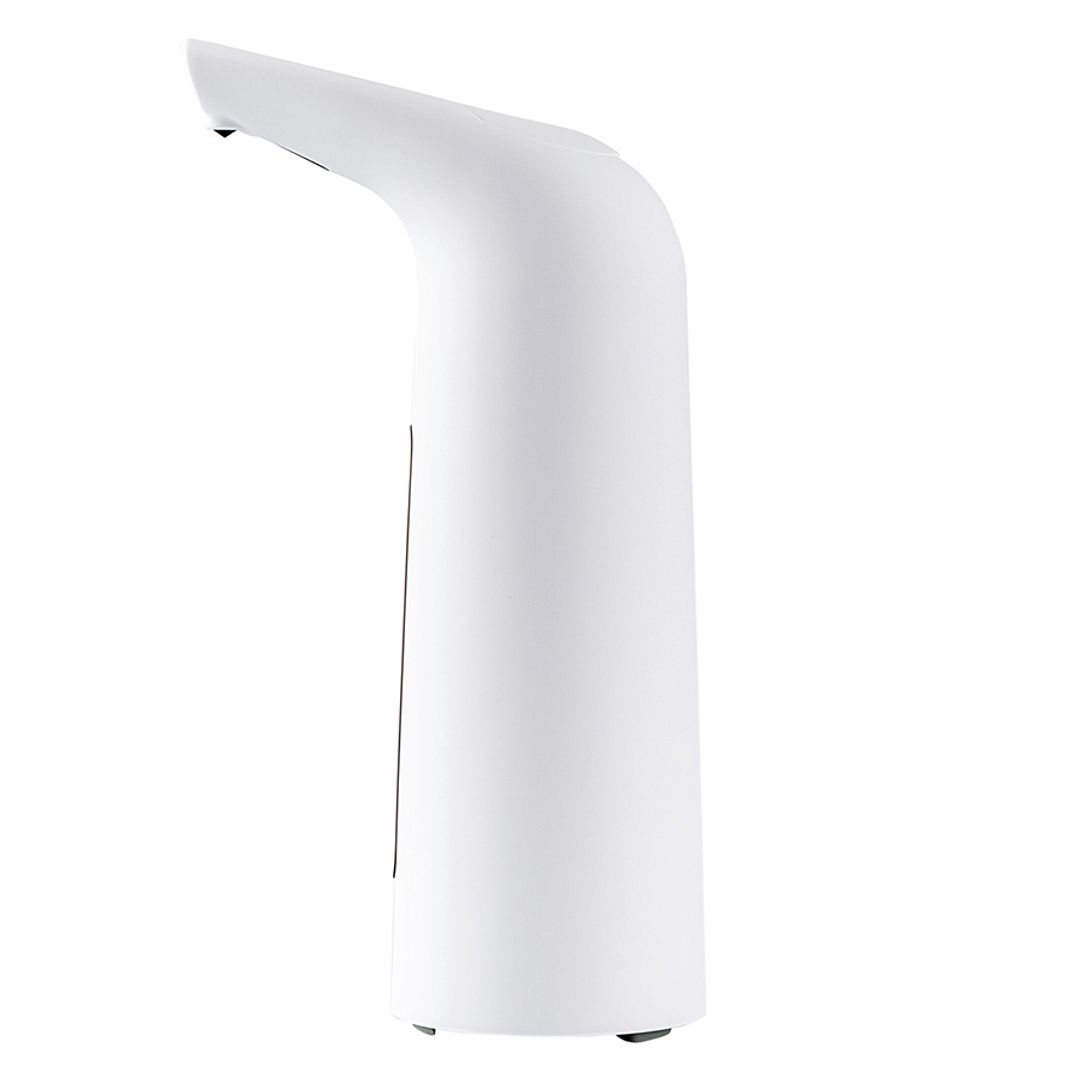 Сенсорный диспенсер для мыла Asne белый (380 мл)