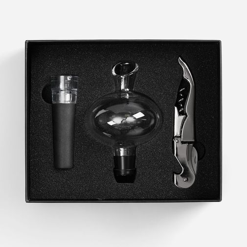 Набор для вина Vintoria