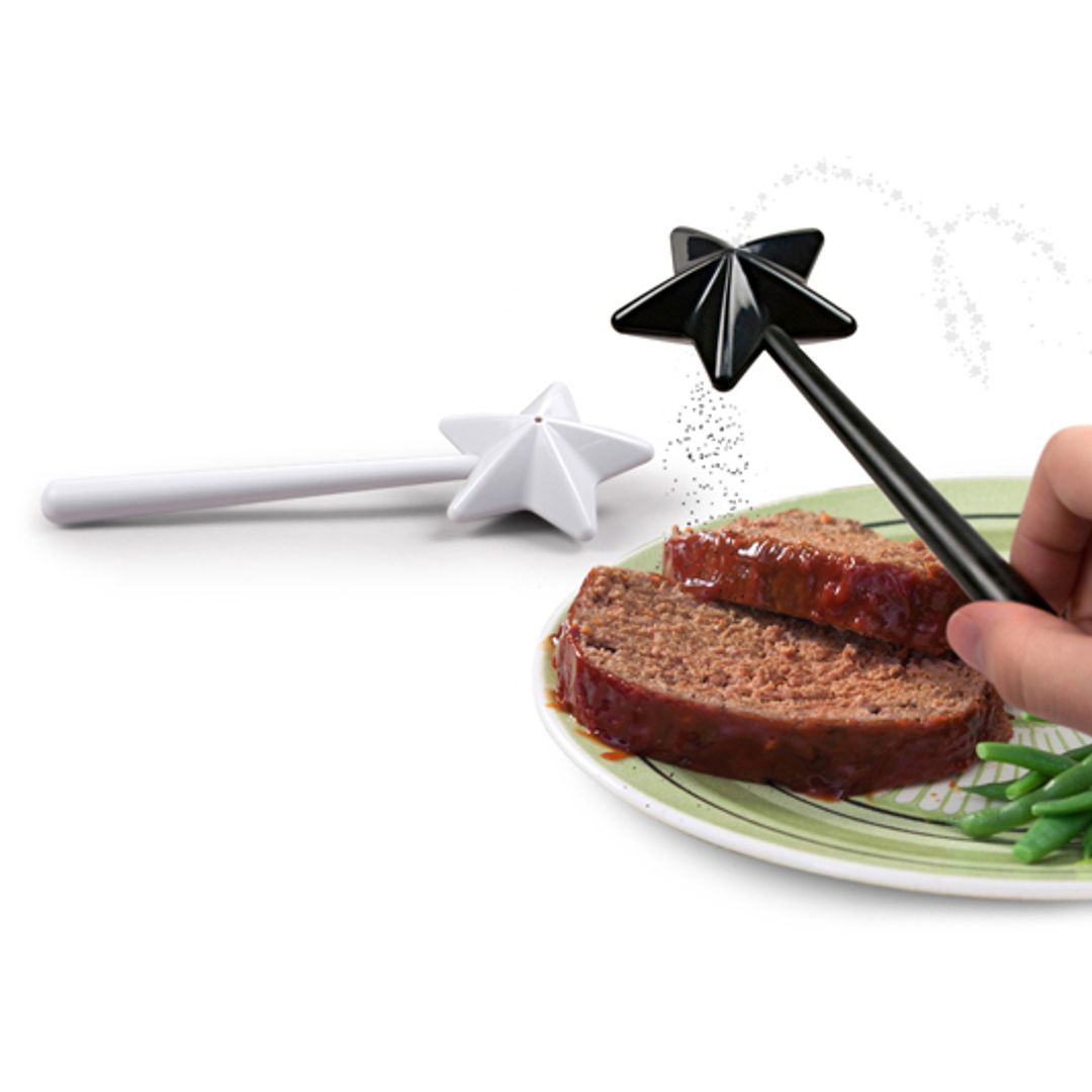 Набор для специй Salt and Magic Набор для специй Salt and Magic