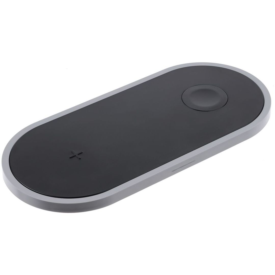 Зарядная станция Fulcrum (черный)