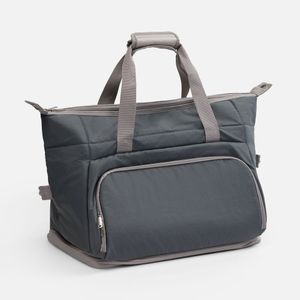 Набор для барбекю Grillmoor (темно-серый (графит))