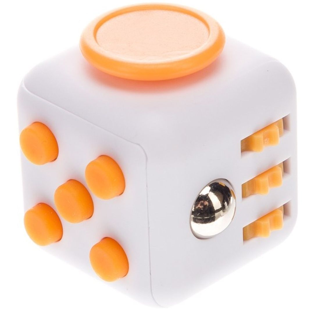 Кубик-антистресс Fidget Cube Sunset