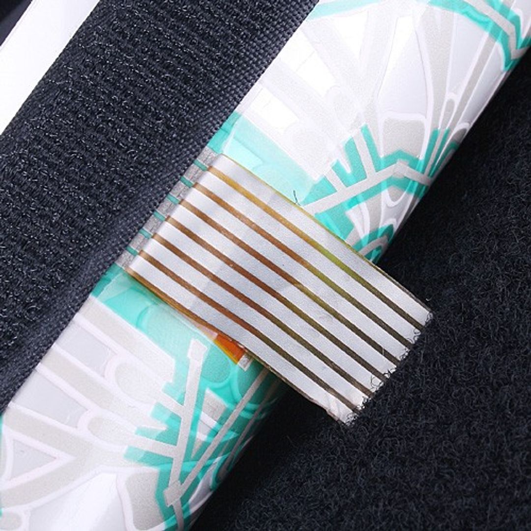 Футболка Эквалайзер