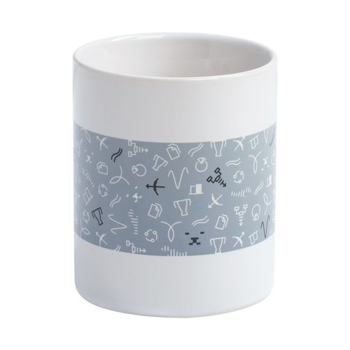 Кружка Бизнес-зодиак Весы Кружка Бизнес-зодиак Весы