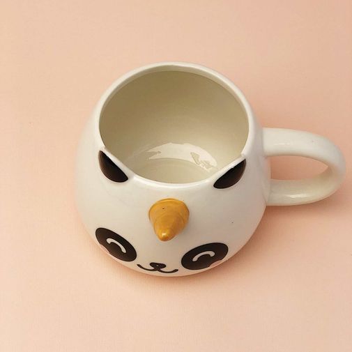 Кружка Panda-unicorn Кружка Panda-unicorn