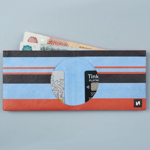 Кошелек New wallet New Rangarde Кошелек New wallet New Rangarde
