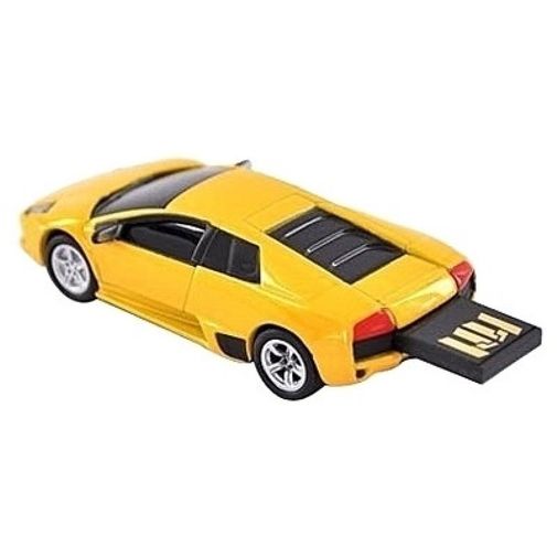 Флешка Lamborghini 8 Гб Флешка Lamborghini 8 Гб