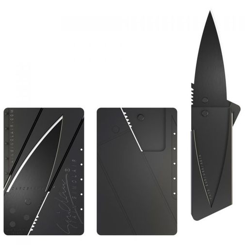 Нож-кредитка CardSharp 2