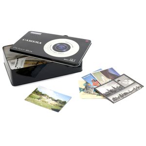 Бокс для хранения Улыбочку! Smile!