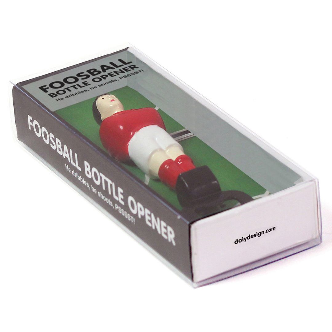 Открывашка Футболист Открывашка Футболист