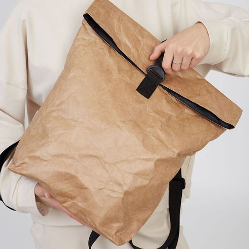 Рюкзак Ranzel Rolly Kraft