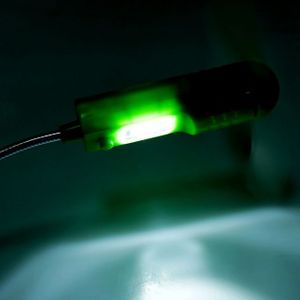 USB Вентилятор Лампа