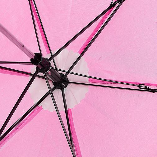 Зонт Тюльпан в вазе