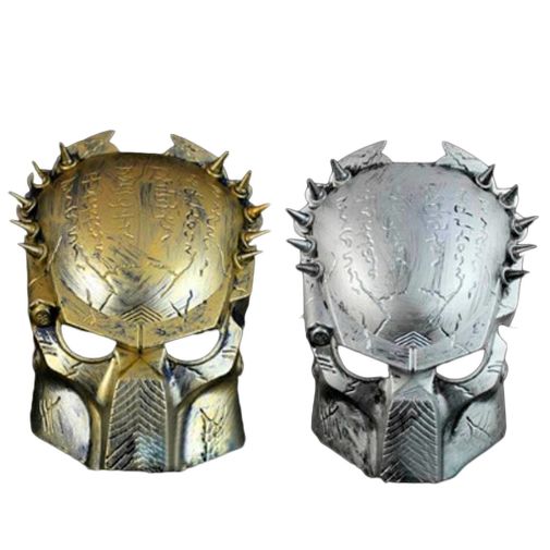 Маска Хищник