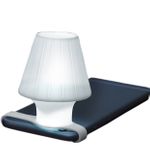 Лампа для телефона Travelamp