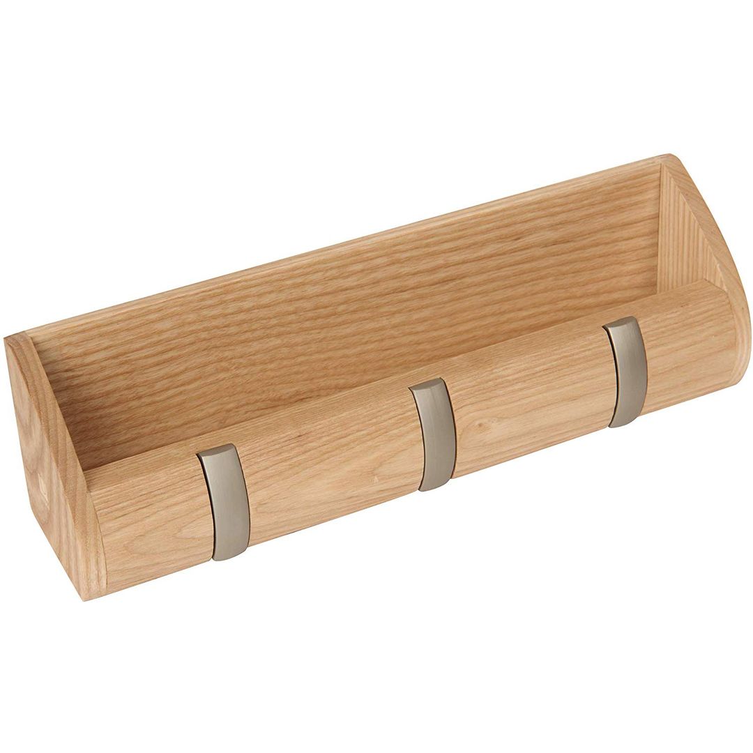 Полка-органайзер для прихожей Cubby mini