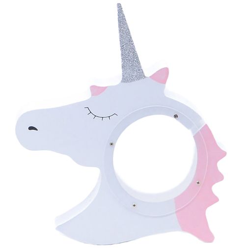 Копилка Единорог (дерево) Копилка Единорог (дерево)