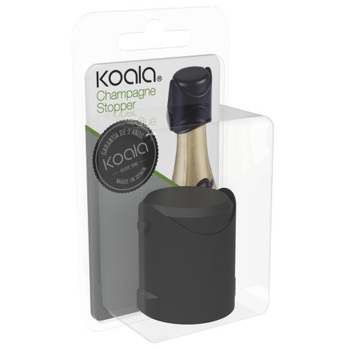 Пробка для шампанского Koala Пробка для шампанского Koala