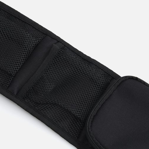 Органайзер на сидение автомобиля Sidestash (черный) Органайзер на сидение автомобиля Sidestash (черный)