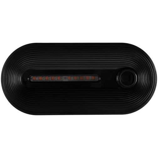 Увлажнитель-ароматизатор пламя Fuego (Черный) Увлажнитель-ароматизатор пламя Fuego (Черный)