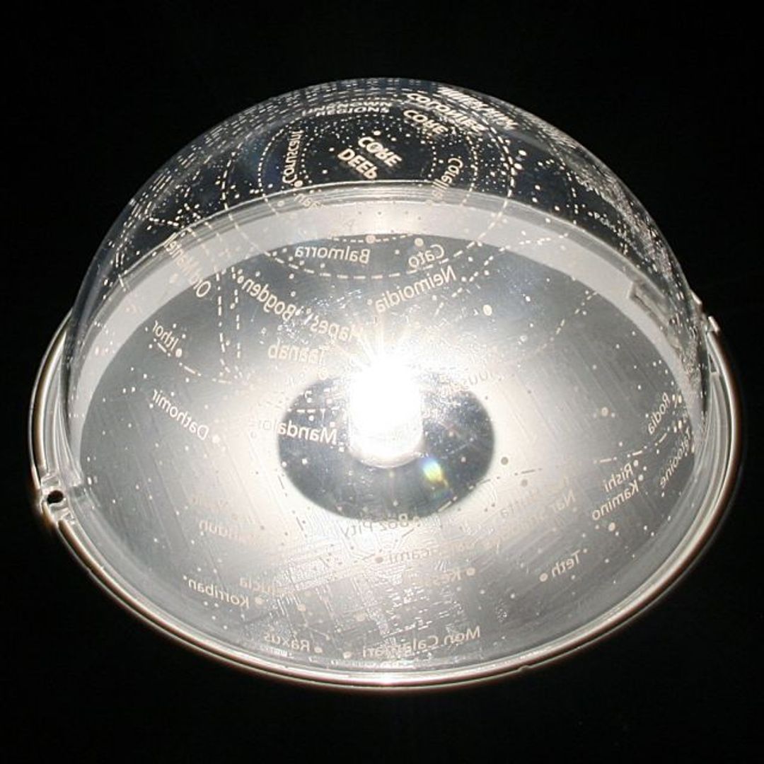 Планетарий Death Star Planetarium Планетарий Death Star Planetarium