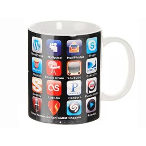 Кружка iPhone Кружка iPhone