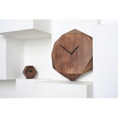 Часы настенные Wood Job
