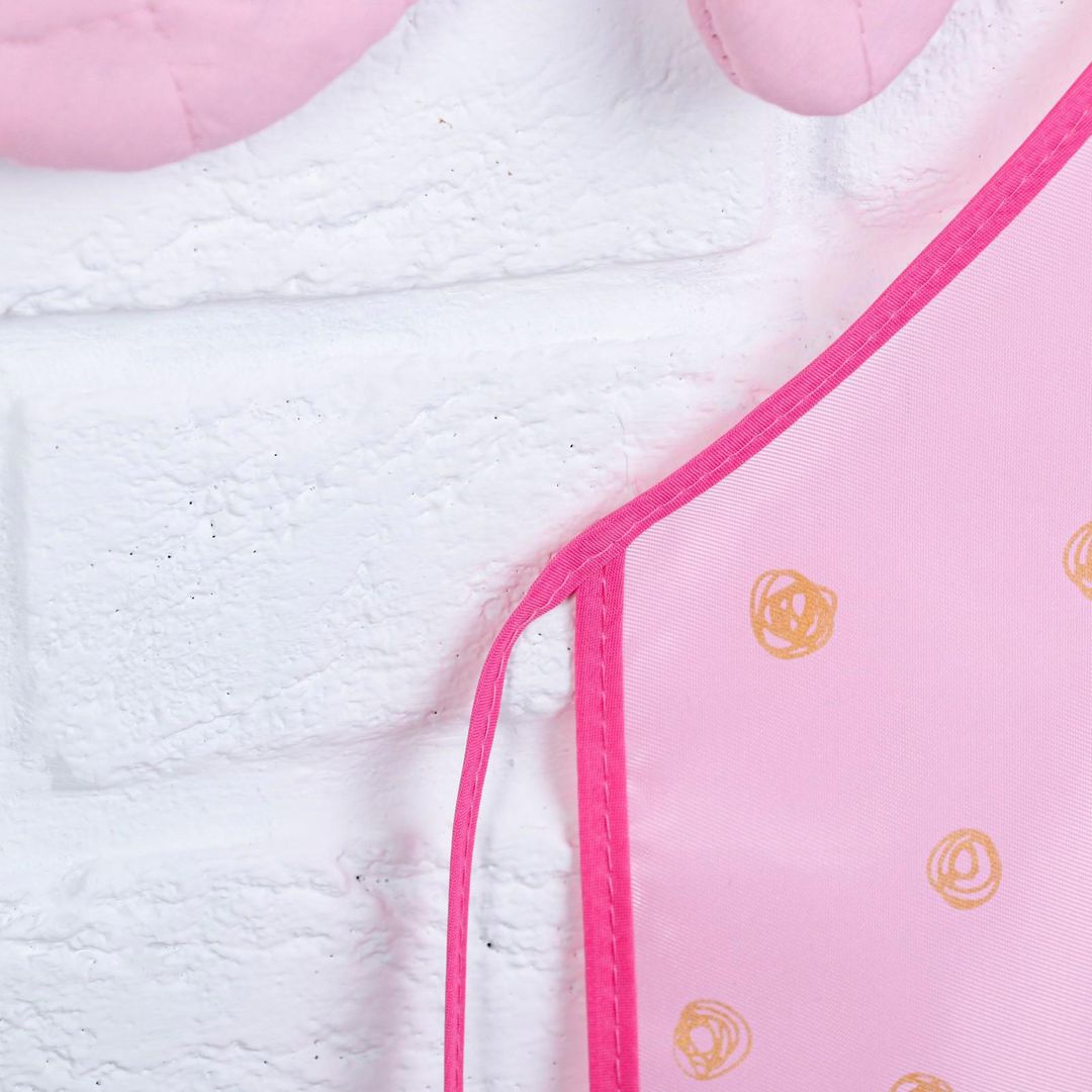 Набор Любимой маме (фартук + прихватка) Набор Любимой маме (фартук + прихватка)