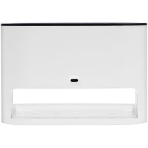 Настольный увлажнитель-ароматизатор Fusion Blaze (белый)