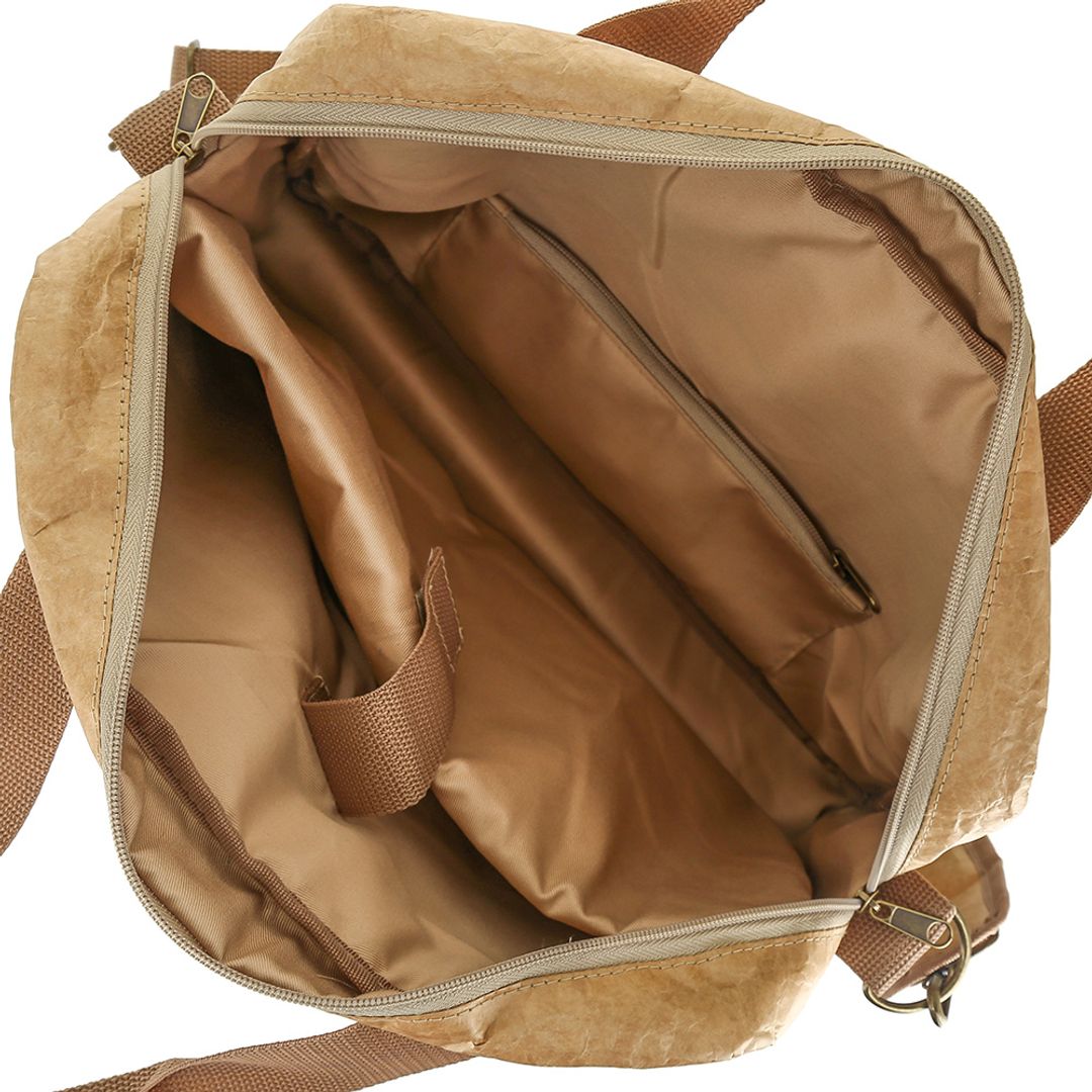 Конференц-сумка Ranzel Tatum Kraft Конференц-сумка Ranzel Tatum Kraft