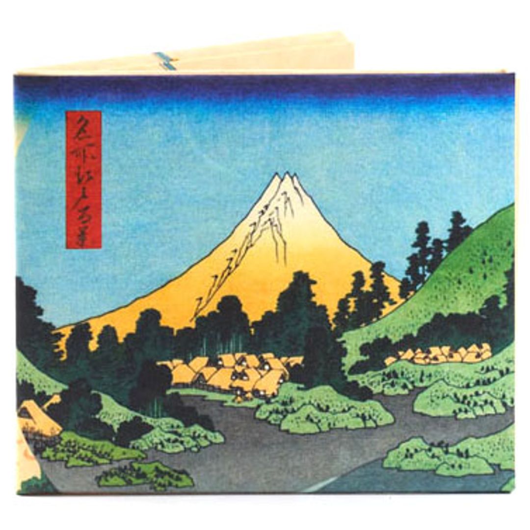 Кошелек New wallet New Nippon