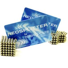 NeoSplitter