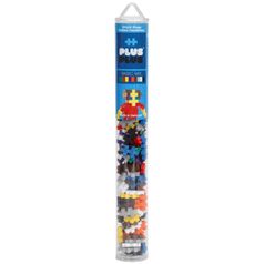 Конструктор Plus-Plus Mini 100 Basic