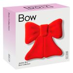 Шкатулка для украшений Bow