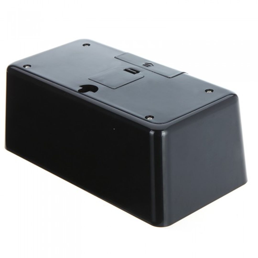 Перекидные часы День сурка