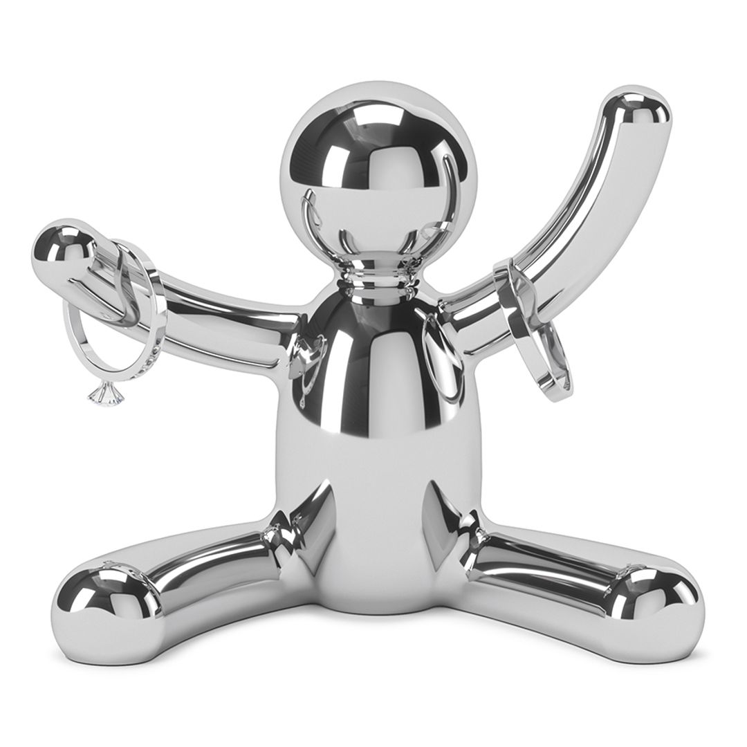 Подставки для колец Buddy (3 шт.)