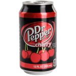 Dr Pepper Cherry