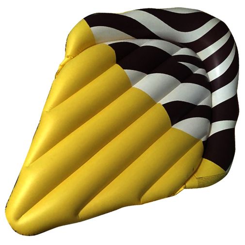 Надувной матрас Мороженое