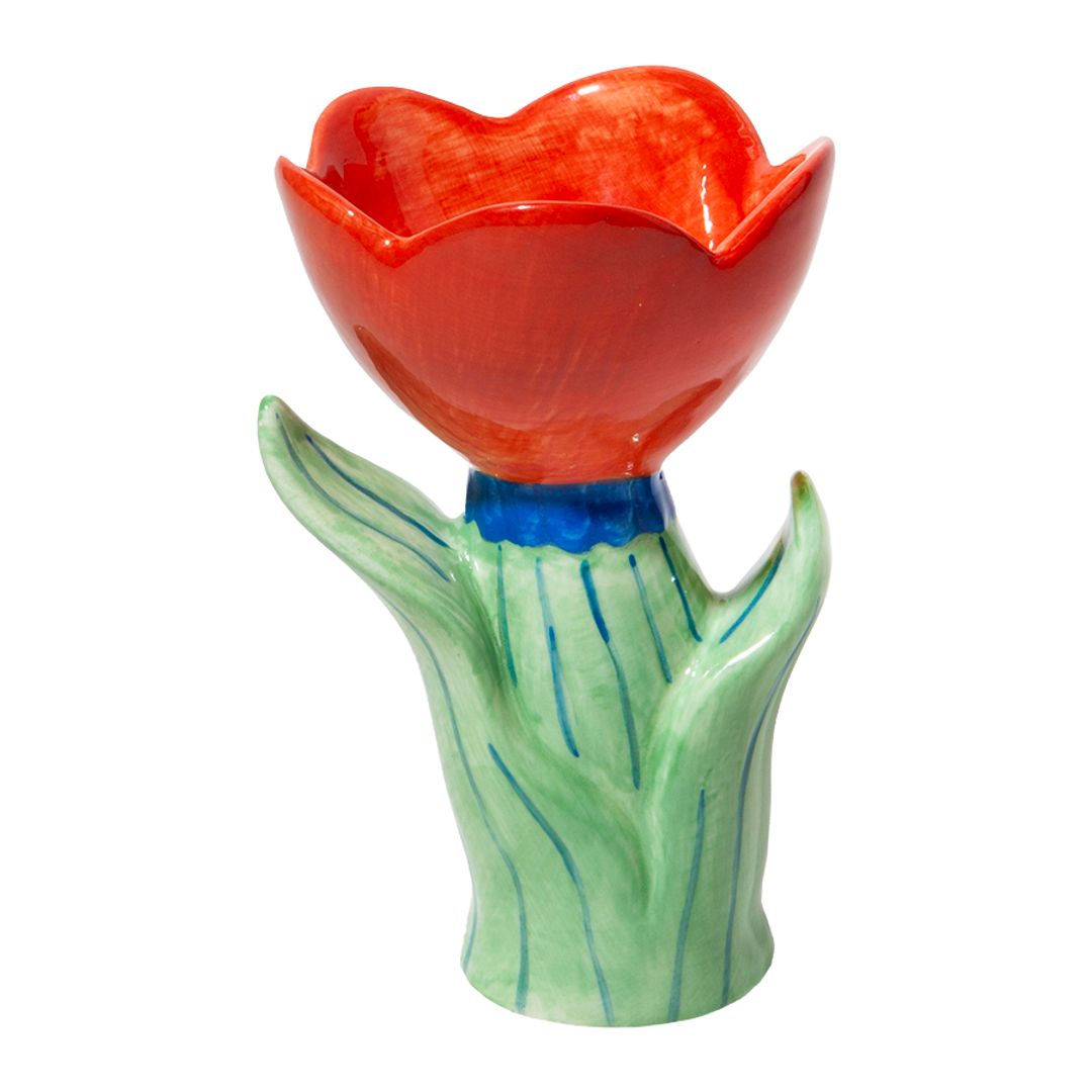 Ваза Bloom, 14 см Ваза Bloom, 14 см