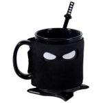 Кружка Ниндзя Ninja Mug