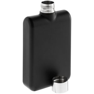 Фляга Midnight Blues (черный) Фляга Midnight Blues (черный)