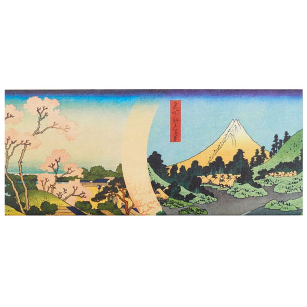 Кошелек New wallet New Nippon