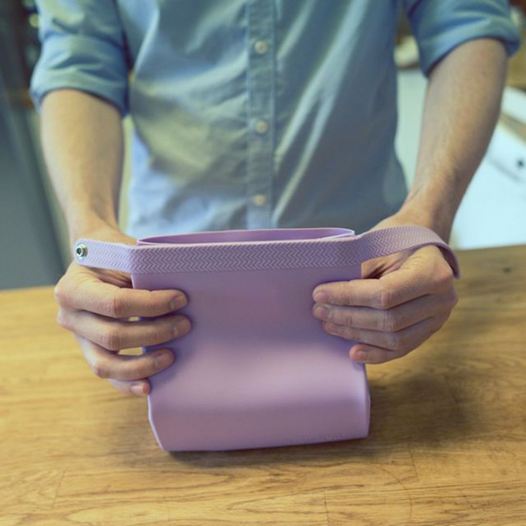 Ланч-бокс FoodBag Ланч-бокс FoodBag