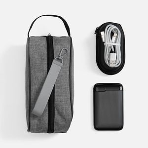 Подарочный набор Intercity (серый)